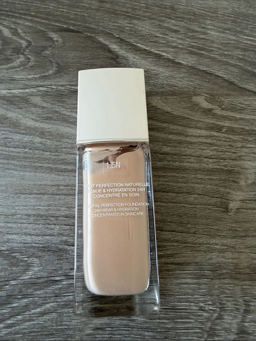 Dior Forever Nude Natural Foundation 1.5N